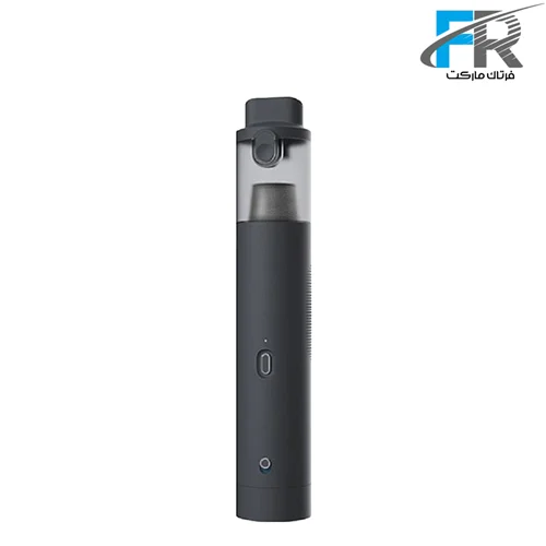 جارو دستی و کمپرسور باد شارژی لایدستو مدل HD-SCXCCQ02