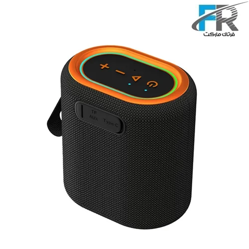اسپیکر بلوتوث قابل حمل پرودو مدل PD-STSP12W-Rave