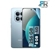 گوشی موبایل شیائومی مدل Redmi Note 15 Pro 4G دو سیم کارت/ ظرفیت 256 گیگابایت/ رم 8 گیگابایت