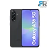 گوشی موبایل سامسونگ مدل Galaxy A36 5G دو سیم کارت/ ظرفیت 128 گیگابایت/ رم 8 گیگابایت