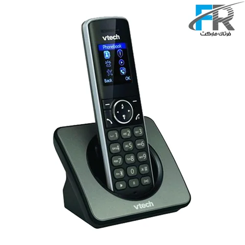 گوشی تلفن بی سیم وی تک مدل PS1201
