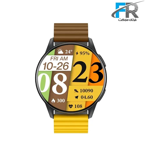 ساعت هوشمند کیسلکت مدل K11 Pro