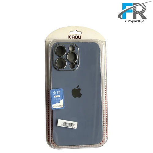 کاور کائو مناسب برای گوشی موبایل اپل iPhone 14 Pro Max