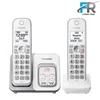 گوشی تلفن بی سیم پاناسونیک مدل KX-TGD532