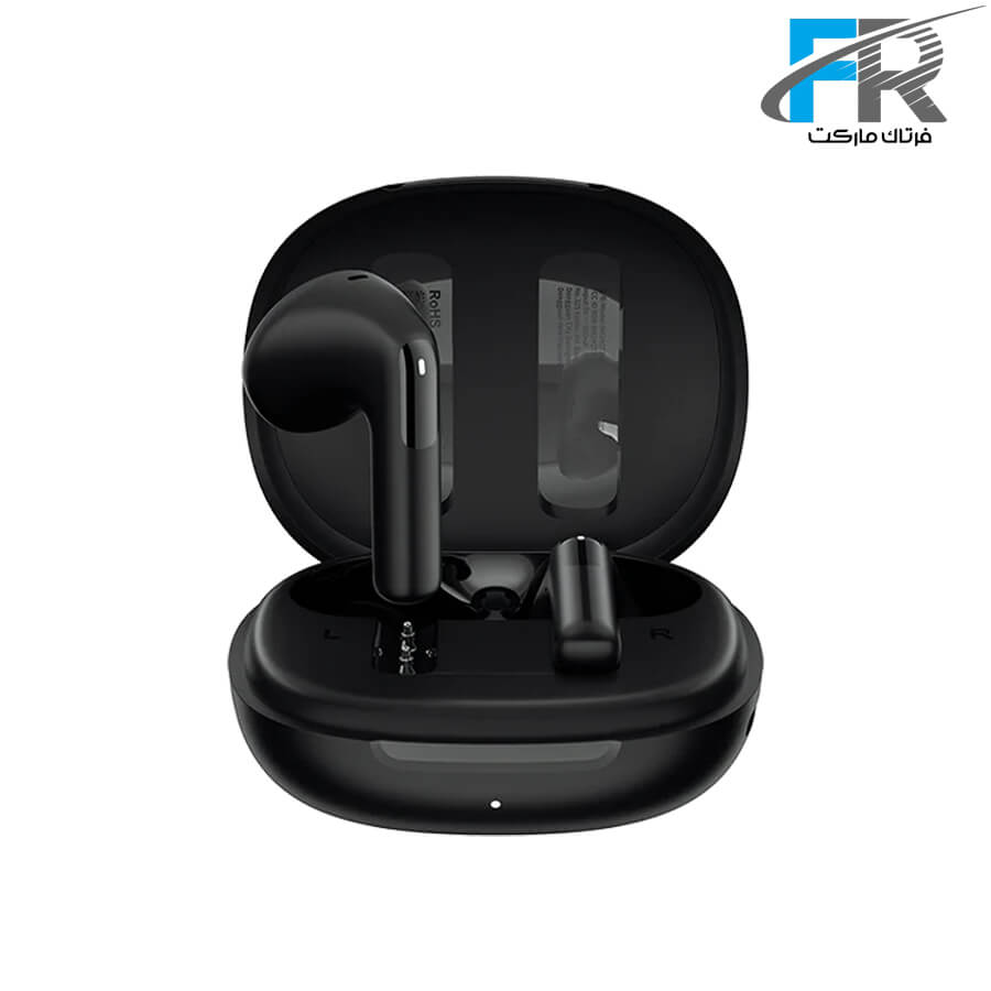 هدست بلوتوث کیو سی وای مدل AilyBuds E10