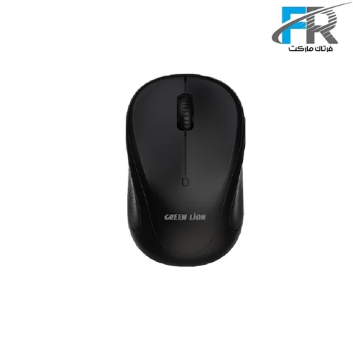 ماوس بی سیم گرین لاین مدل GNG50WMSE - G50