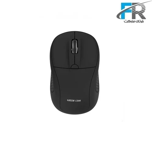 ماوس بی سیم گرین لاین مدل GNM200 - G200