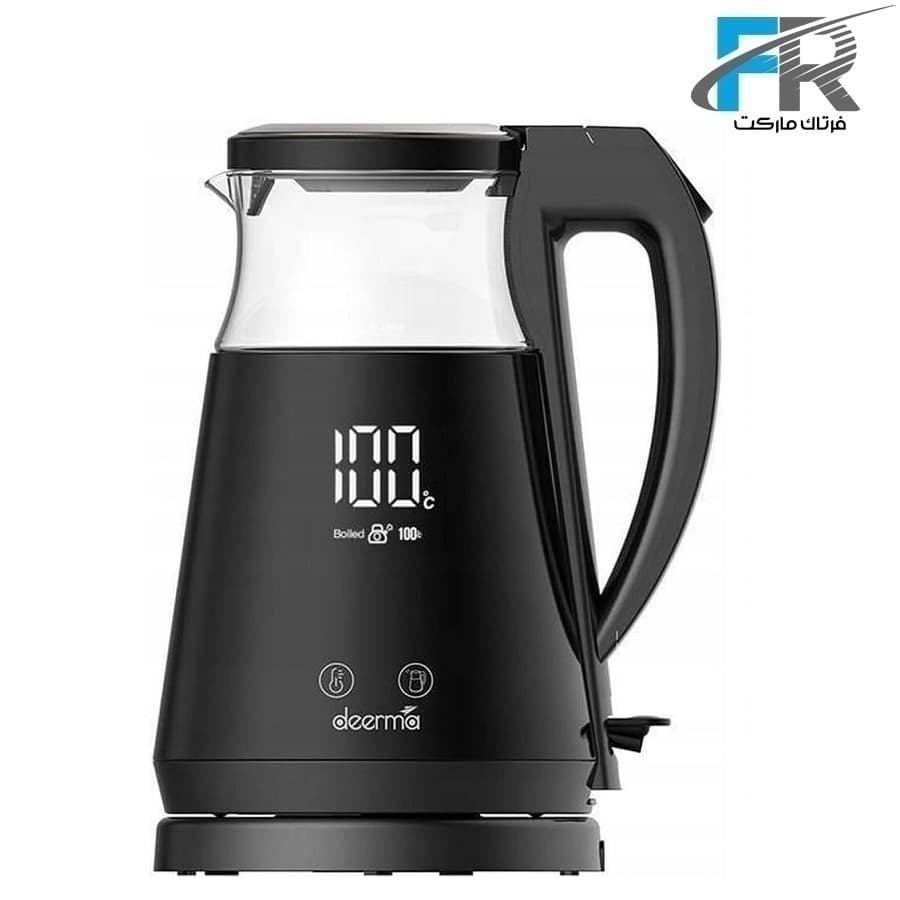 کتری برقی دیرما مدل DEM-SH90W