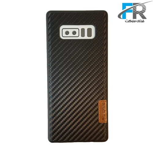 کاور جی کیس سری Dark مدل BLK-CAR مناسب برای گوشی موبایل سامسونگ Galaxy Note 8