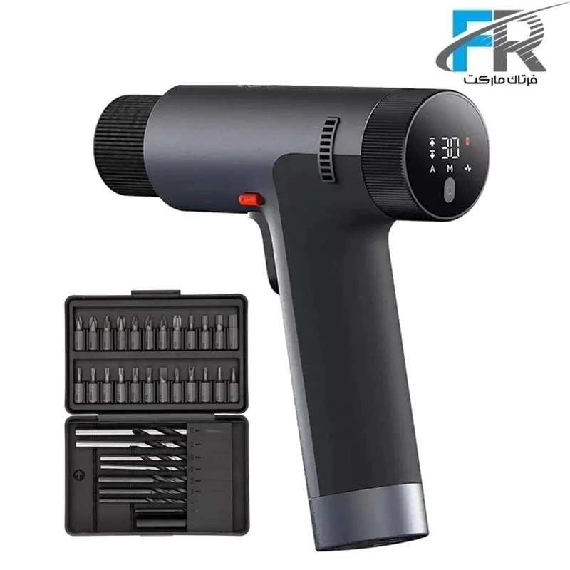 دریل شارژی شیائومی Xiaomi 12V Max