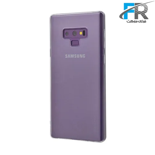 کاور جی کیس سری Cool مناسب برای گوشی موبایل سامسونگ Galaxy Note 9