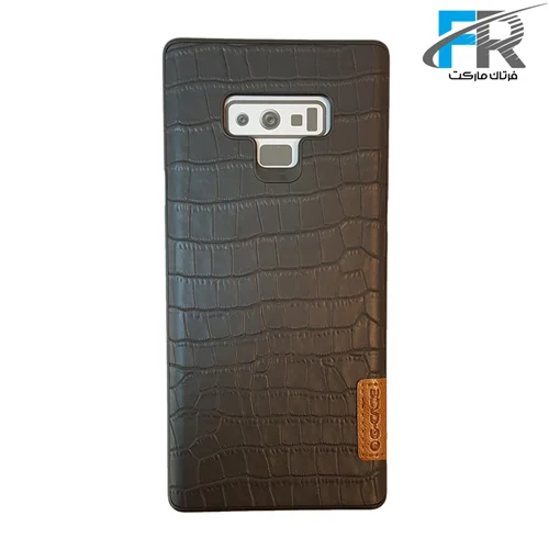 کاور جی کیس سِری Dark مدل BLK-CRO مناسب برای گوشی موبایل سامسونگ Galaxy Note 9