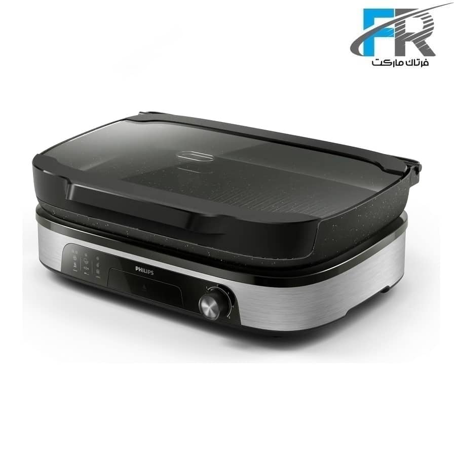 گریل رومیزی فیلیپس سری 5000 مدل HD6212