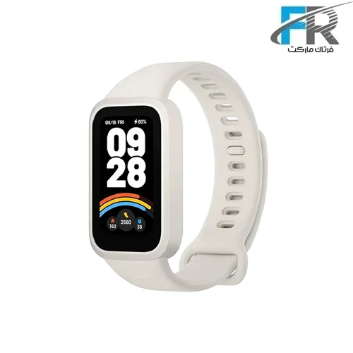 مچ بند هوشمند شیائومی مدل Mi Band 9 Active