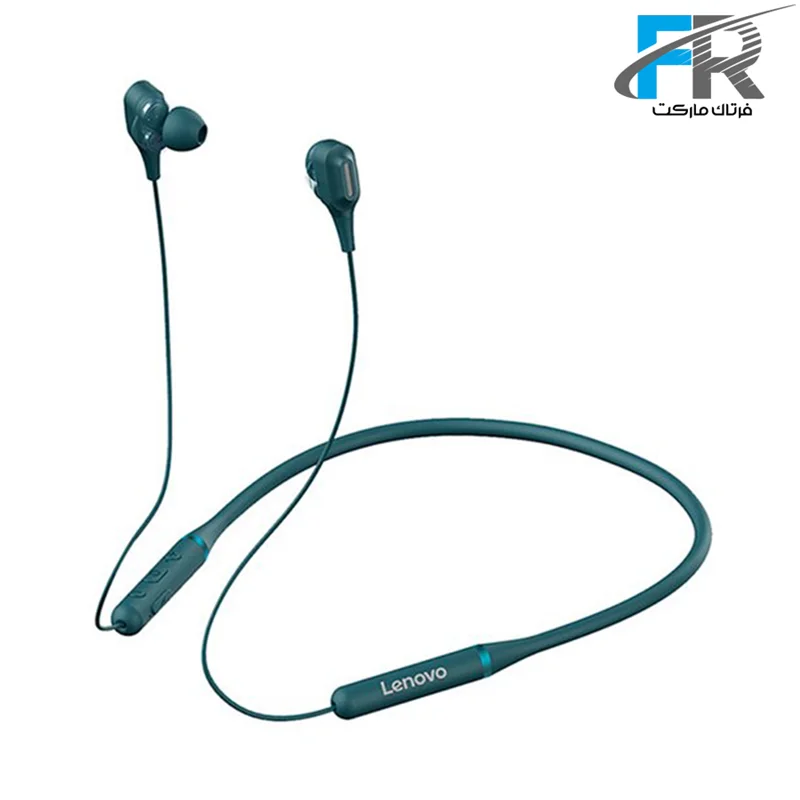 هدست بلوتوث لنوو مدل XE66