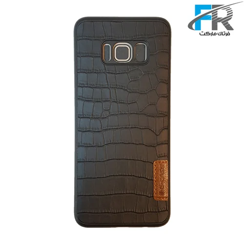 کاور جی کیس سری Dark مدل BLK-CRO مناسب برای گوشی موبایل سامسونگ Galaxy S8