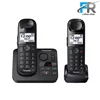 گوشی تلفن بی سیم پاناسونیک مدل KX-TGL432