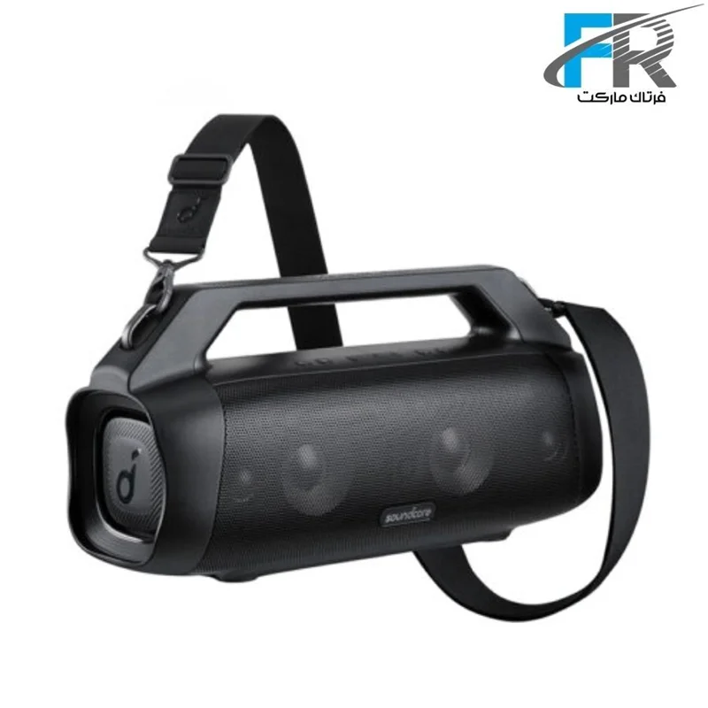 اسپیکر بلوتوث 80 وات انکر مدل Soundcore Motion Boom Plus