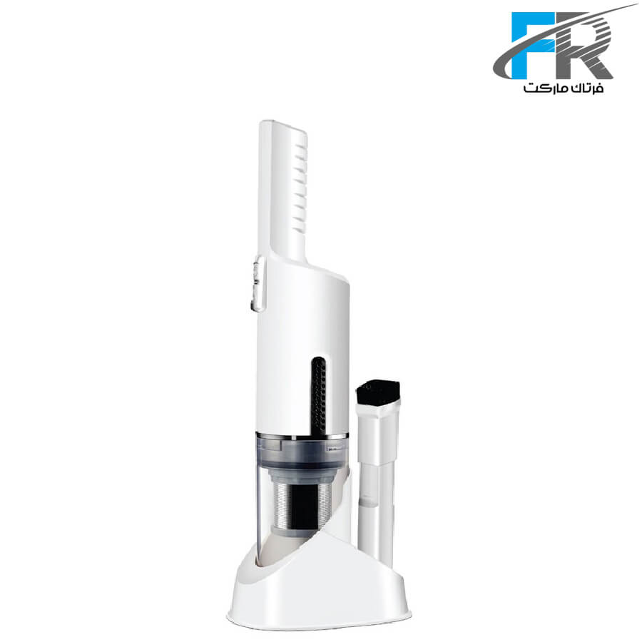 جارو شارژی گرین لاین مدل GNCVACMC