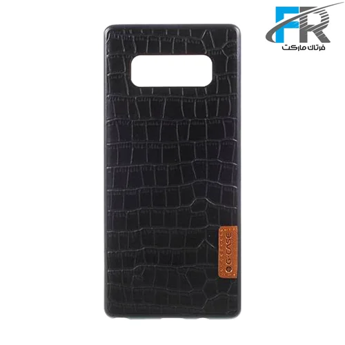کاور جی کیس سری Dark مدل BLK-CRO مناسب برای گوشی موبایل سامسونگ Galaxy Note 8