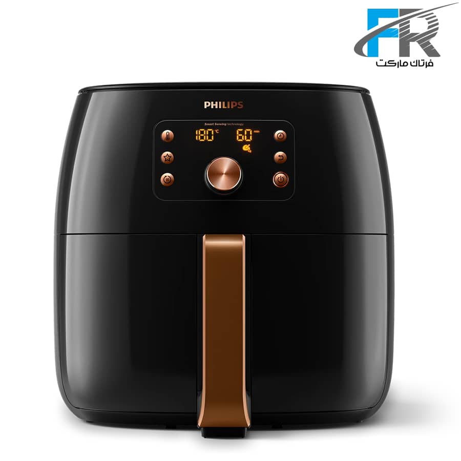 سرخ کن بدون روغن فیلیپس مدل HD9863