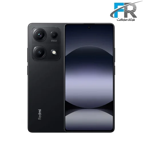گوشی موبایل شیائومی مدل Redmi Note 14S 4G دو سیم کارت/ ظرفیت 512 گیگابایت/ رم 12 گیگابایت