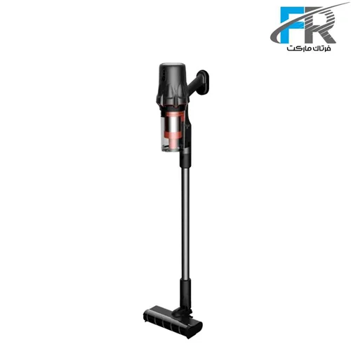 جارو شارژی دیرما مدل DEM-T30