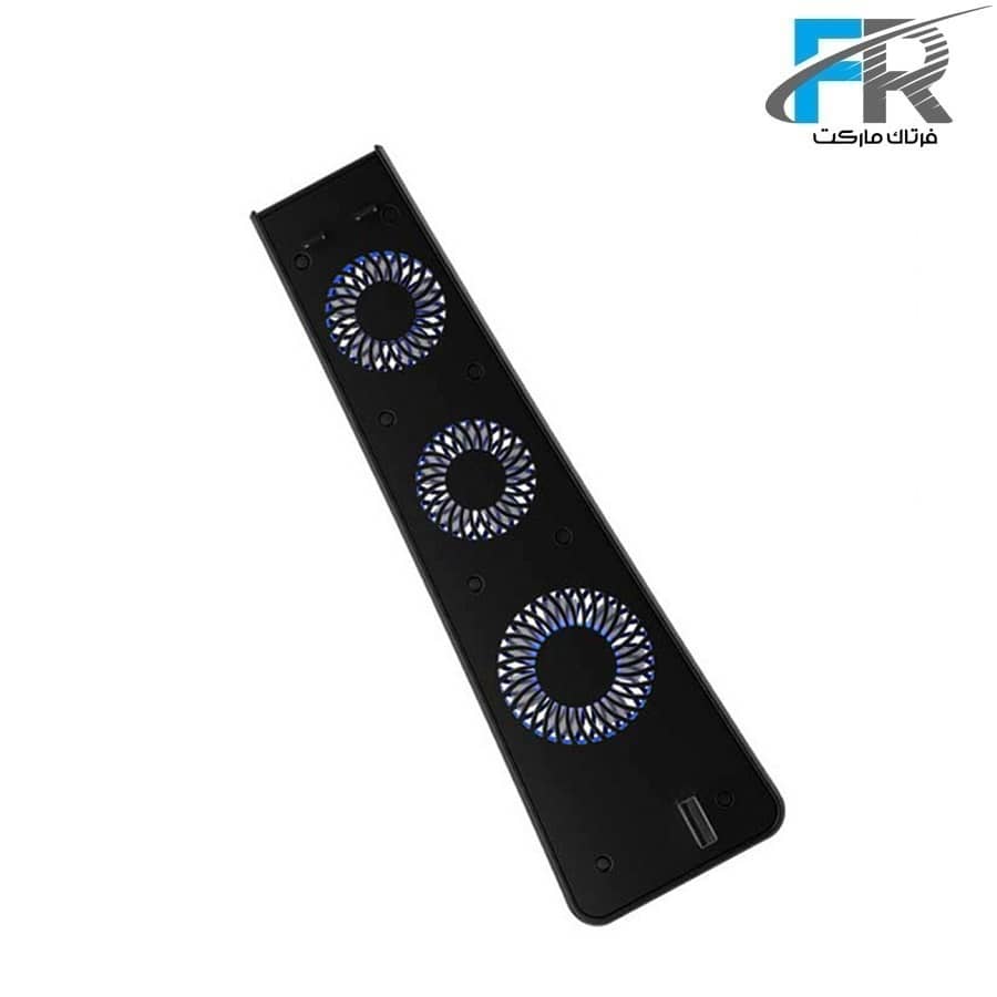 فن خنک‌کننده دیجیتال Gaming PS5 پرودو مدل PDX616