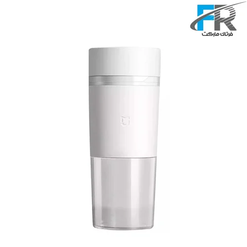 شیکر شارژی قابل حمل شیائومی مدل Mijia MJZZB01PL