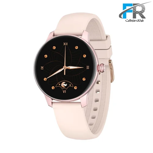 ساعت هوشمند کیسلکت مدل  Lady Watch L11 (مخصوص بانوان)
