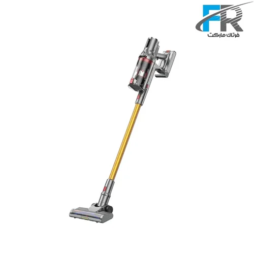 جاروبرقی بیسیم گرین لاین مدل GNGV450VC - GV-450