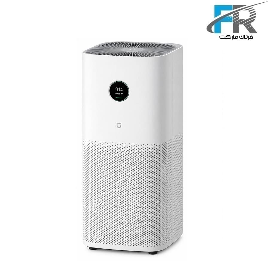 دستگاه تصفیه کننده هوای هوشمند شیائومی مدل Mijia Smart Air Purifier 6 Plus