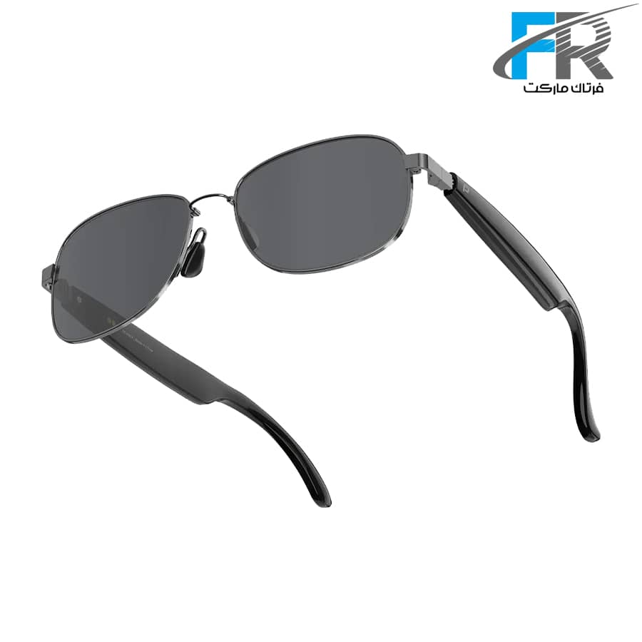 عینک آفتابی هوشمند پرودو مدل PDLFSTHY1013 - Silenza