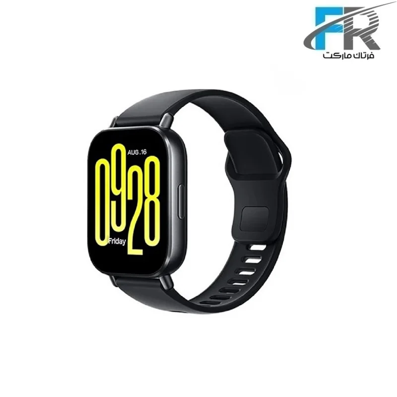 ساعت هوشمند شیائومی مدل Redmi Watch 5 Active