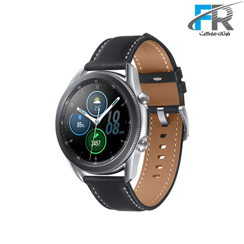 ساعت هوشمند سامسونگ مدل Galaxy Watch3 45mm