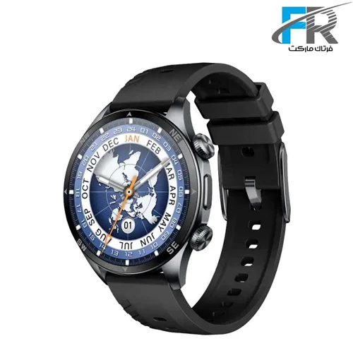 ساعت هوشمند گلوریمی مدل GX SPORT