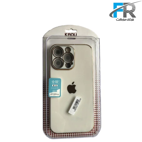 کاور کائو مناسب برای گوشی موبایل اپل iPhone 13 Pro