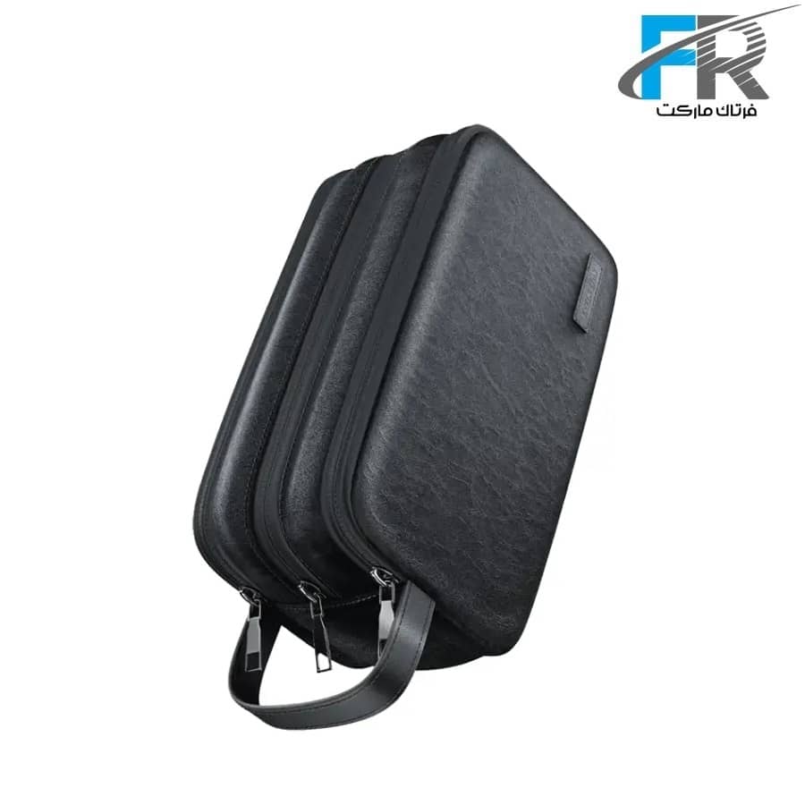 کیف دستی گرین لاین مدل NLUCLBG - Lucid Clutch