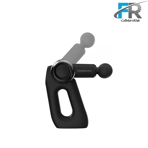 ماساژور فول بادی پاورولوژی مدل PSM002