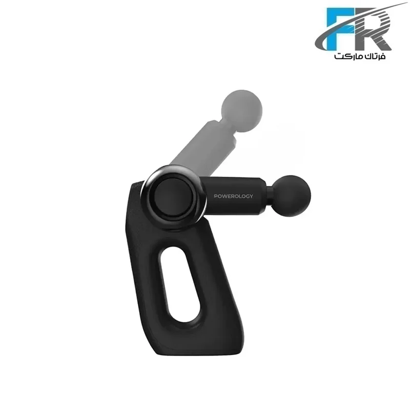 ماساژور فول بادی پاورولوژی مدل PSM002