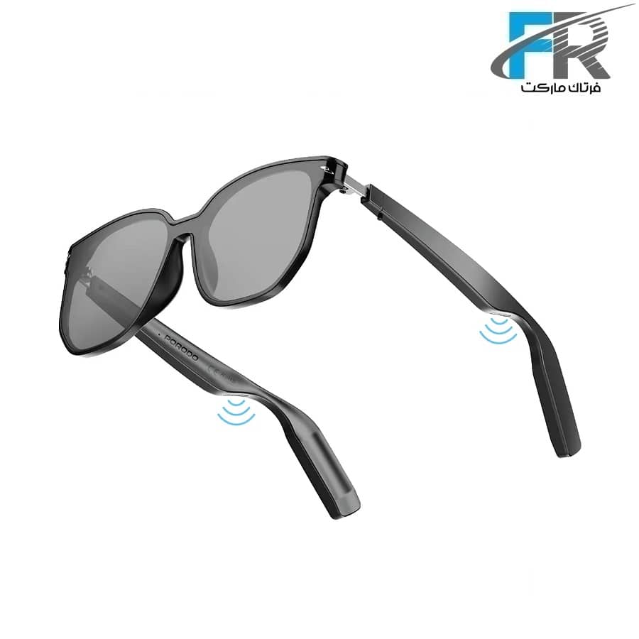 عینک آفتابی هوشمند پرودو مدل Optix