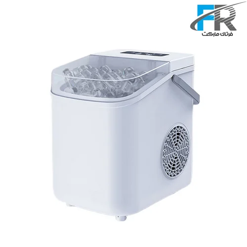 یخ ساز سریع و قابل حمل لایدستو مدل XD-ZDZBJ02