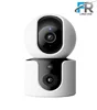 دوربین مداربسته هوشمند شیائومی مدل C300 Dual