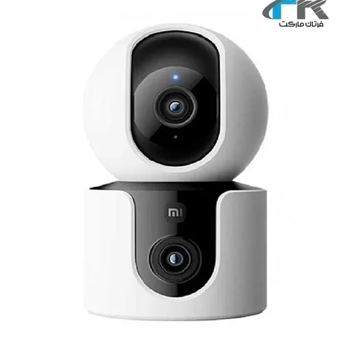 دوربین مداربسته هوشمند شیائومی مدل C300 Dual