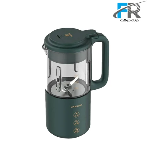 مخلوط کن و غذا ساز لیوِن مدل G-52