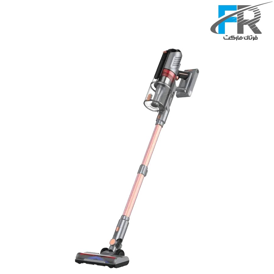 جاروبرقی بی‌سیم گرین لاین مدل GNFORVC15 - Force Pro