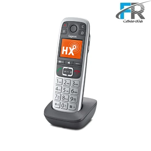 گوشی بی سیم اضافه گیگاست مدل E560HX