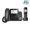 گوشی تلفن بی سیم پاناسونیک مدل KX-TGF320JX