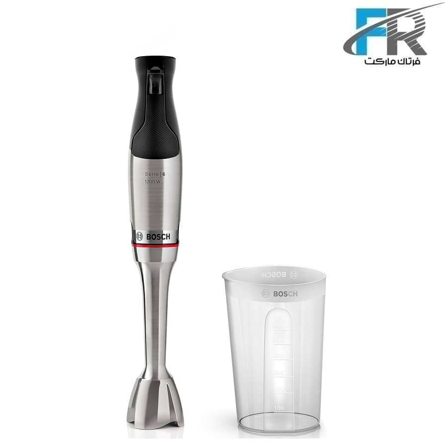 گوشت‌کوب برقی بوش سری 6 مدل MSM6M810