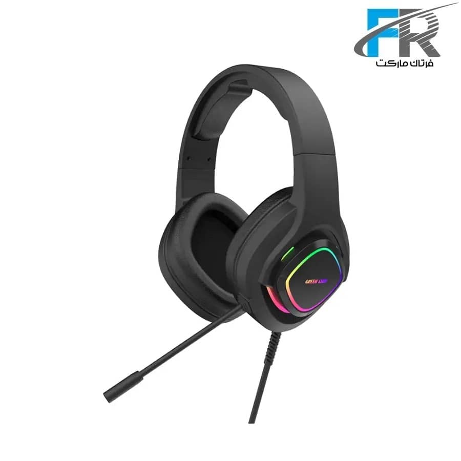 هدفون گیمینگ گرین لاین مدل GP32X